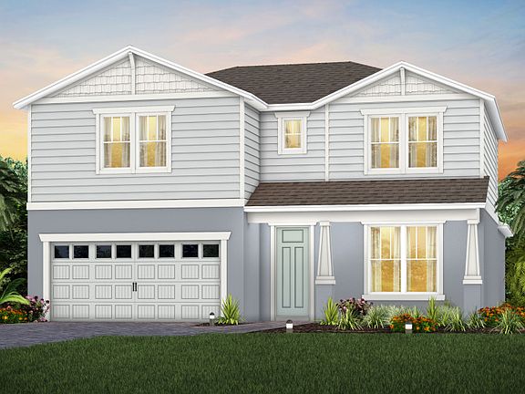 Model Representation Exterior C2