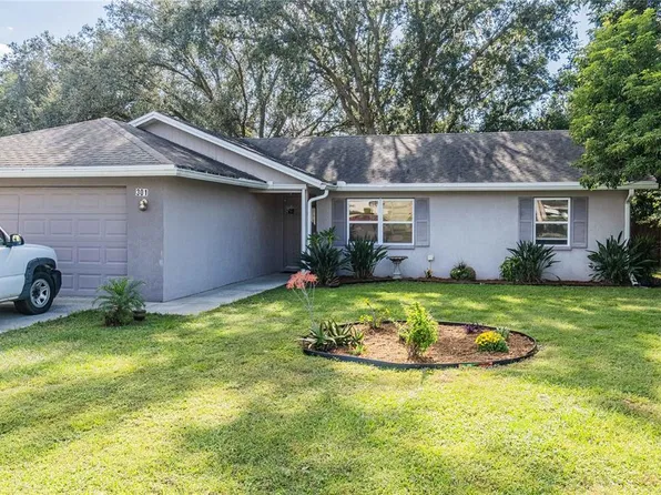 301 LOUIS EDWARD COURT, LAKELAND, FL 33809