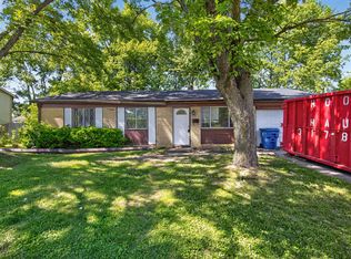 8538 Montery Rd, Indianapolis, IN 46226