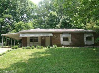 5125 Butterfield Dr, Winston Salem, NC 27105