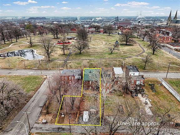 2nd image of 3725 N 20th St