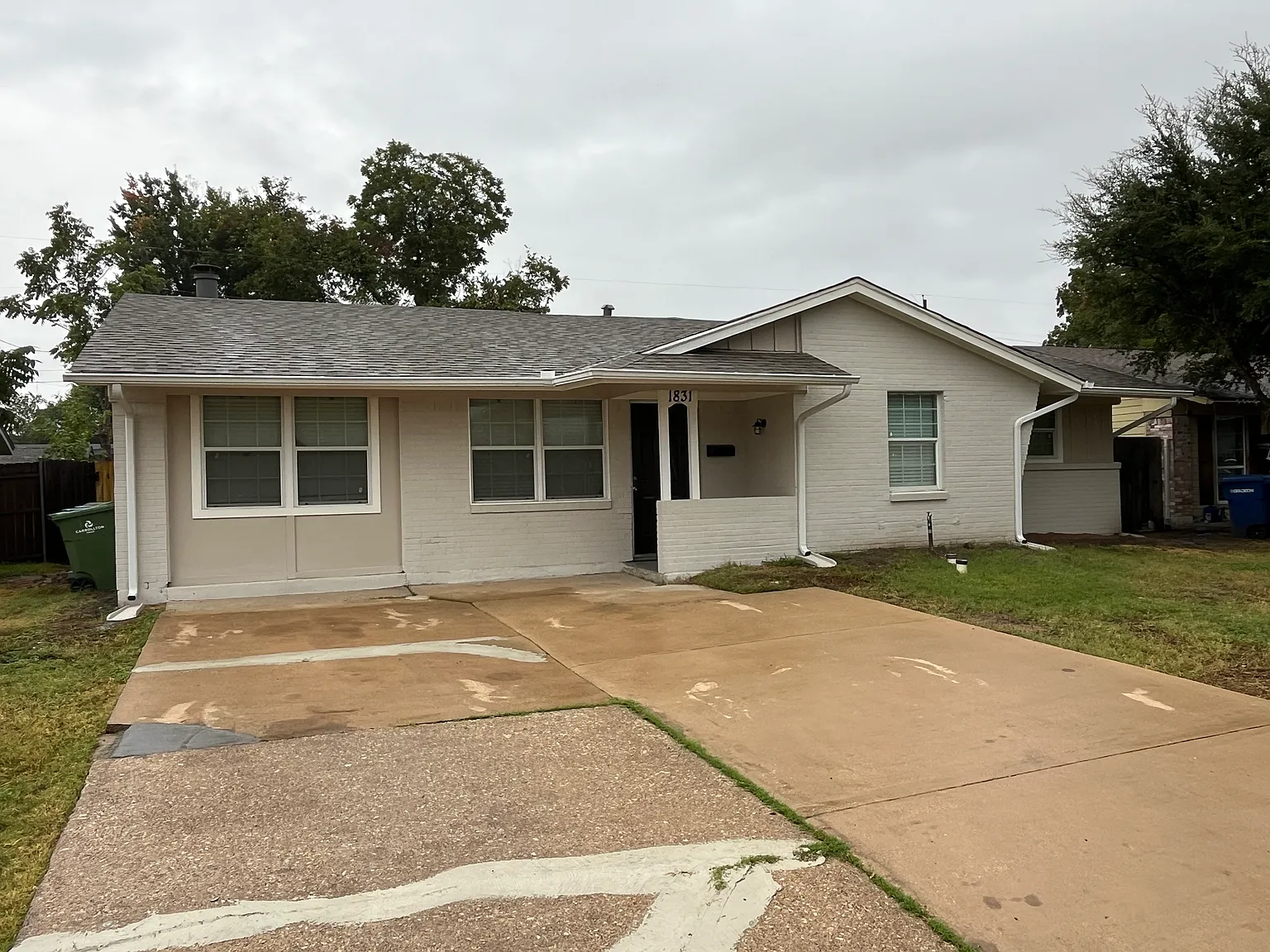 3 bed, 1496 sqft, $2,300 — Photo 3