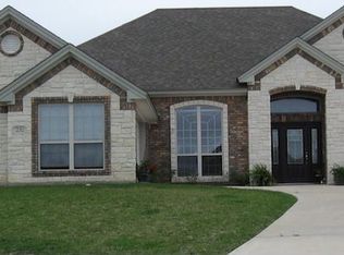 706 Nacona Trl, Harker Heights, TX 76548