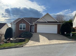 4150 Cooks Point, Kingsport, TN 37664