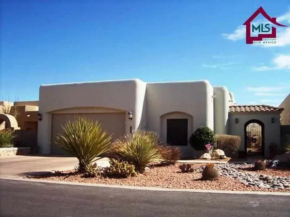1330 Fairway Village Dr, Las Cruces, NM 88007