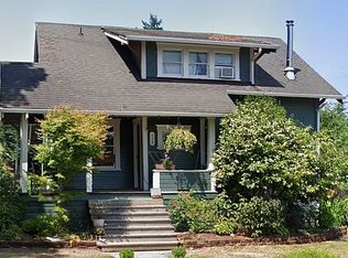 425 Norway St, Silverton, OR