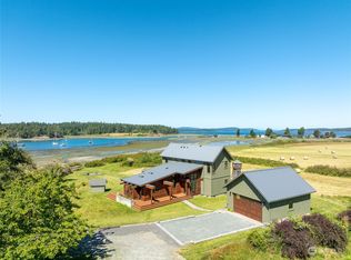 2484 Fisherman Bay Rd, Lopez Island, WA 98261