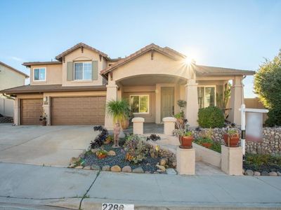 2288 Boulders Ct, Alpine, CA, 91901