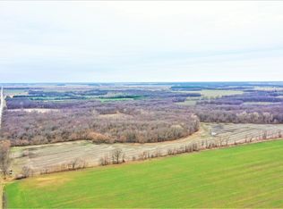4138 E State Road 14, Fair Oaks, IN 47943
