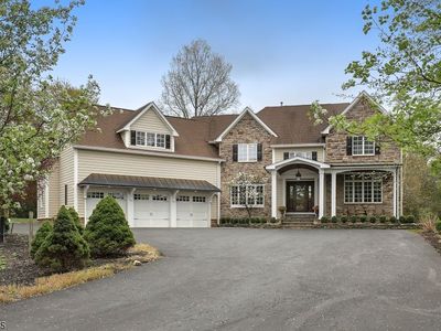 451 Somerville Rd, Basking Ridge, NJ, 07920