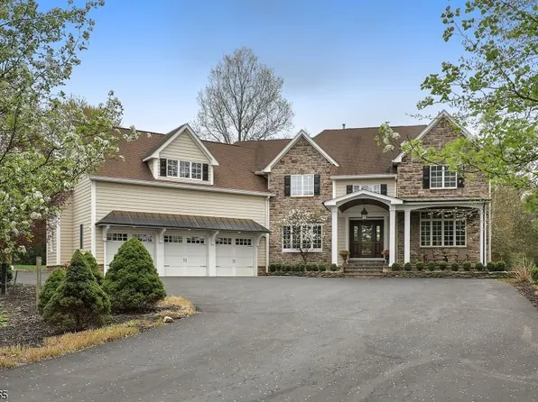 451 Somerville Rd, Basking Ridge, NJ 07920