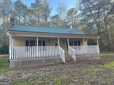 216 & 218 Cork Rd, Flovilla, GA, 30216