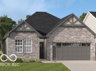 655 Bridgeman Rd, Avon, IN 46123