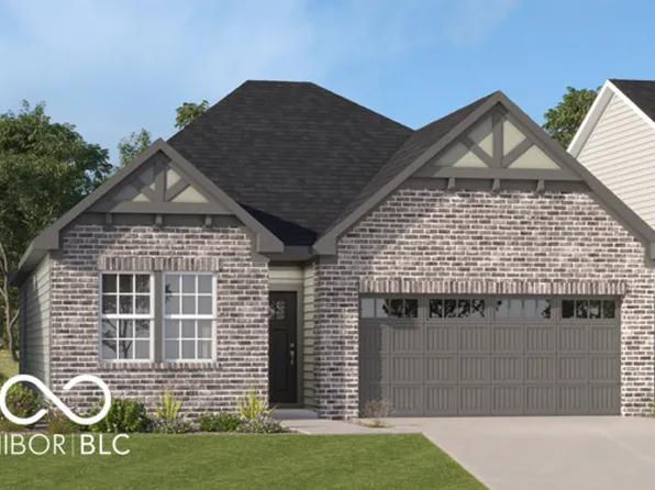 655 Bridgeman Rd, Avon, IN 46123