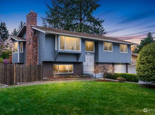2202 104th St SE, Everett, WA