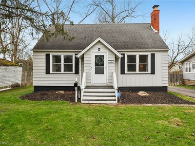 730 Washington Ct, Bedford, OH, 44146