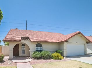 7507 W McRae Way, Glendale, AZ 85308