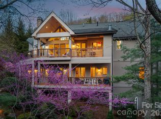 256 Senator Reynolds Rd, Asheville, NC 28804