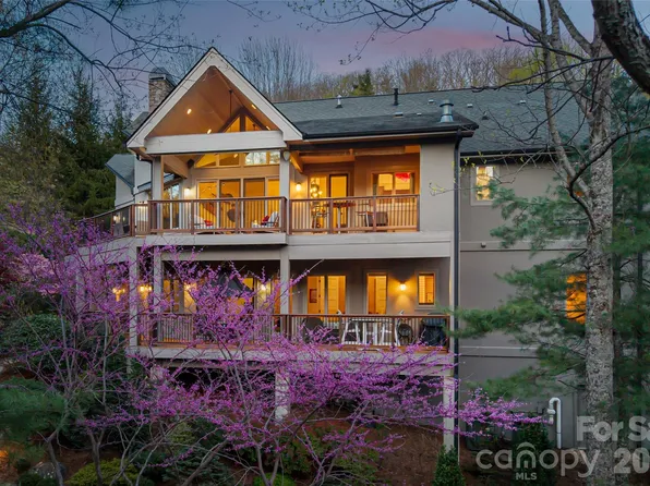 256 Senator Reynolds Rd, Asheville, NC 28804