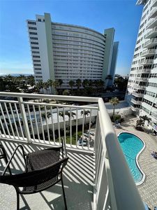 1920 S Ocean Drive #604, Fort Lauderdale, FL, 33316