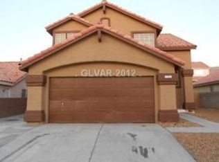 2740 Terrace Stream Ct, Las Vegas, NV 89156