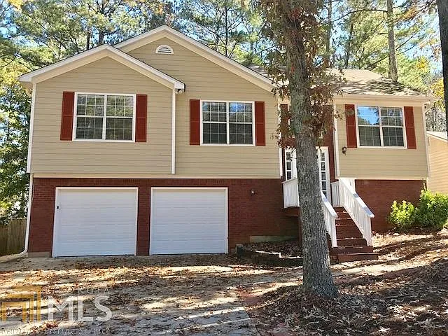 312 Chase Marion Way photo 1