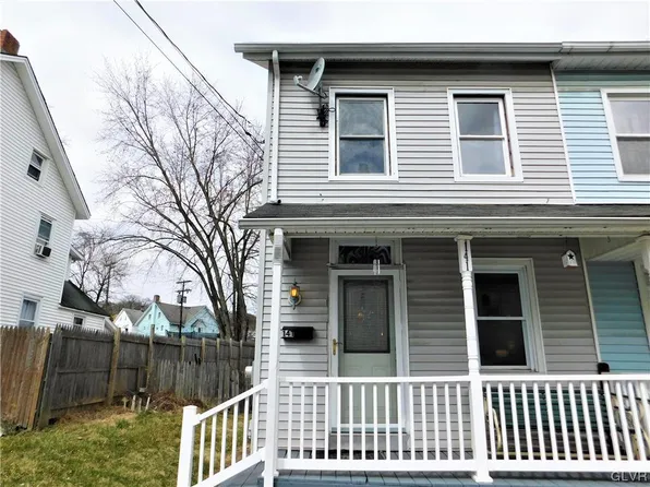 141 Bangor St, Bangor, PA 18013