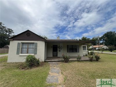 439 N Gray St, Millen, GA, 30442