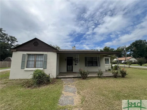 439 N Gray Street, Millen, GA 30442