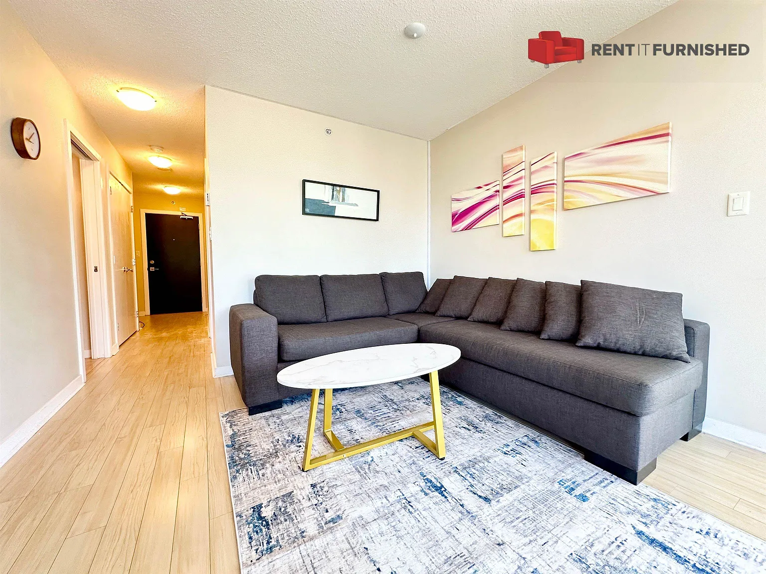 2 bed, 889 sqft, $3,695 — Photo 4
