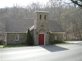 3931 California Xrd, California, KY 41007