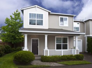 6157 SW 183rd Ter, Beaverton, OR 97007