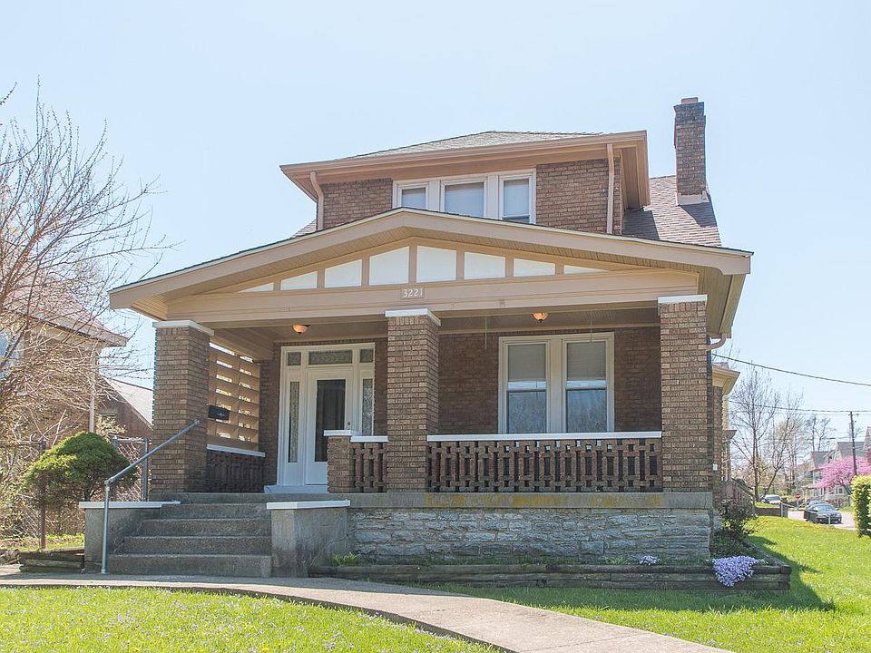 1st image of 3221 Price Ave