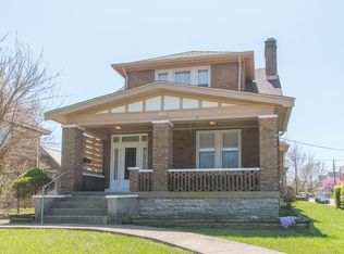 3221 Price Ave, Cincinnati, OH 45205