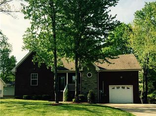 116 Juanita Dr, Springfield, TN 37172