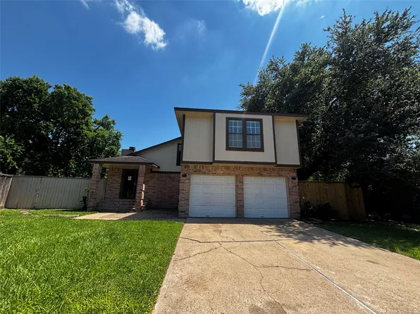7726 Sorbete Dr, Houston, TX 77083