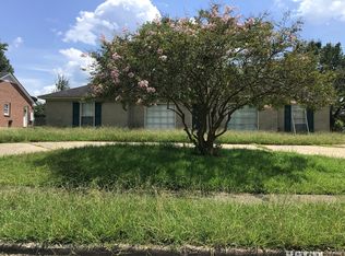 2281 E Aberdeen Dr, Montgomery, AL 36116