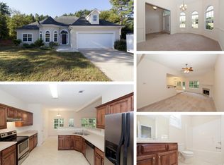 316 Hickory Rd, Jackson, GA 30233