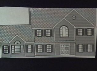 LOT 40 Aspen Ln, Newtown, CT 06470