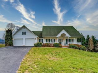 504 Wentworth Ln, Daleville, VA 24083