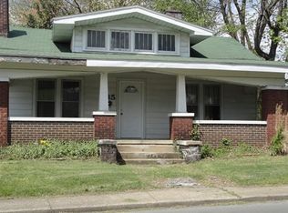 435 Wells Ave, Madisonville, KY 42431