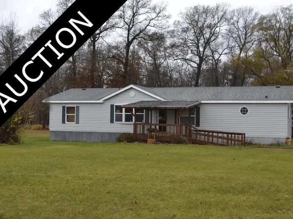 N8251 River Road, New Lisbon, WI 53950