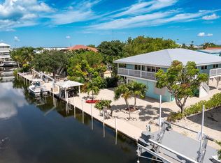 27342 Anguila Ln, Ramrod Key, FL 33042