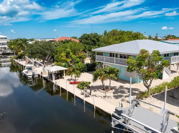 27342 Anguila Ln, Ramrod Key, FL 33042