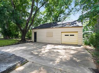 3520 Lehi Dr, Memphis, TN 38128
