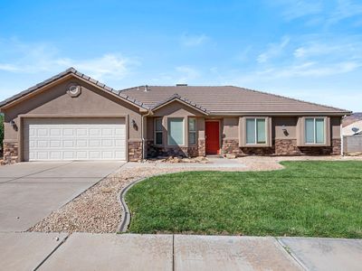 244 W 600 N, La Verkin, UT, 84745