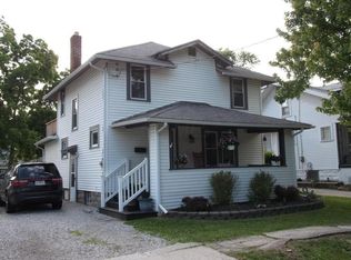 141 Homer St, Marion, OH