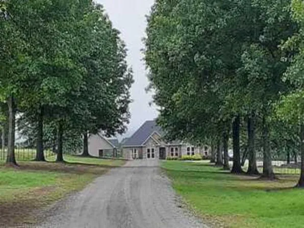 271 Tanner Rd, Searcy, AR 72143