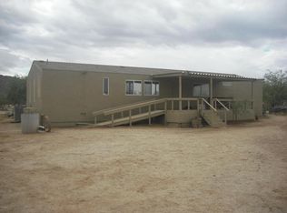 3907 W Phillips Rd, Queen Creek, AZ 85142