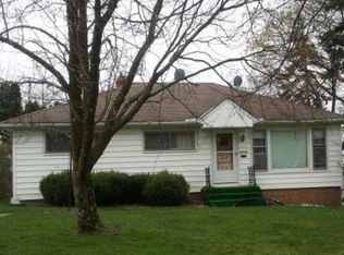 24540 Longman Ln, Warrensville Heights, OH